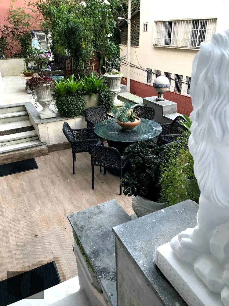 Casa, 7 quartos, 585 m² - Foto 12
