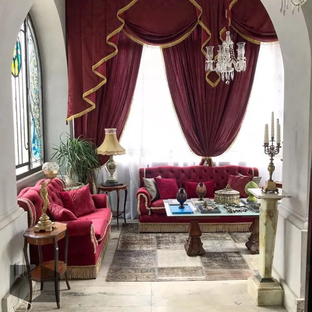 Casa, 7 quartos, 585 m² - Foto 5
