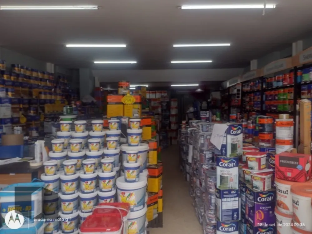 Loja-Salão, 165 m² - Foto 3