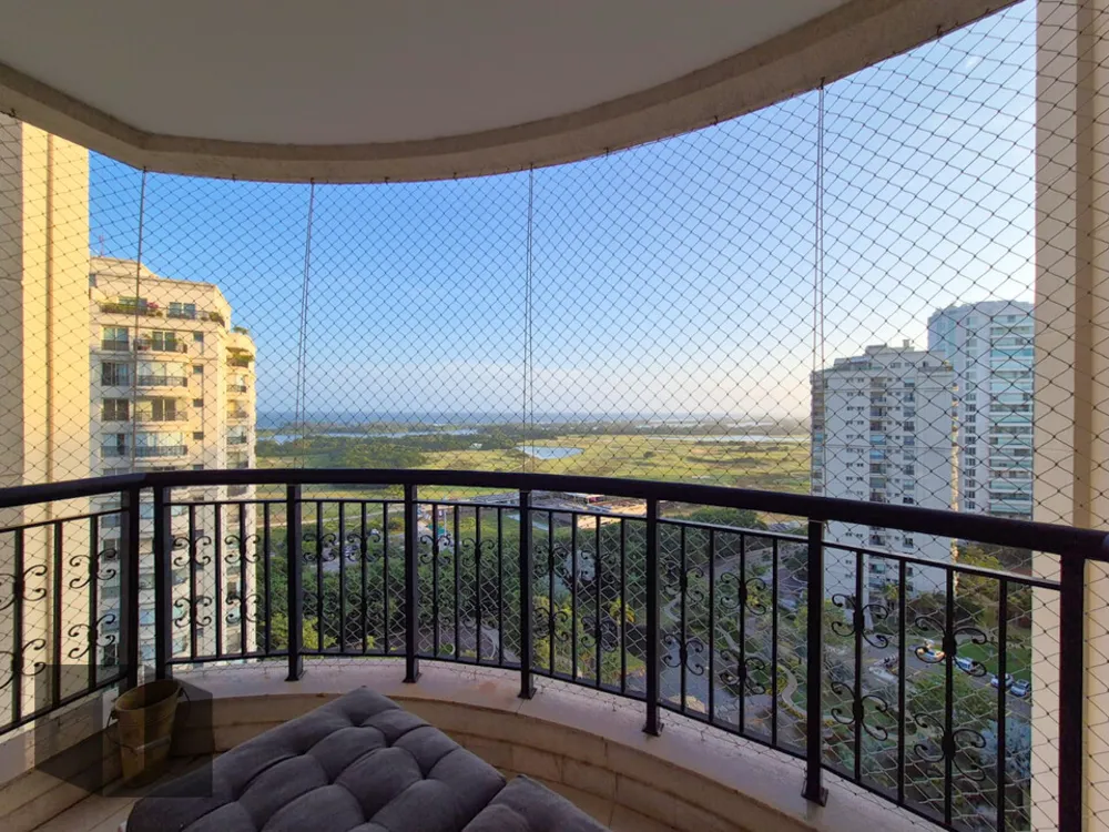 Apartamento, 4 quartos, 293 m² - Foto 6