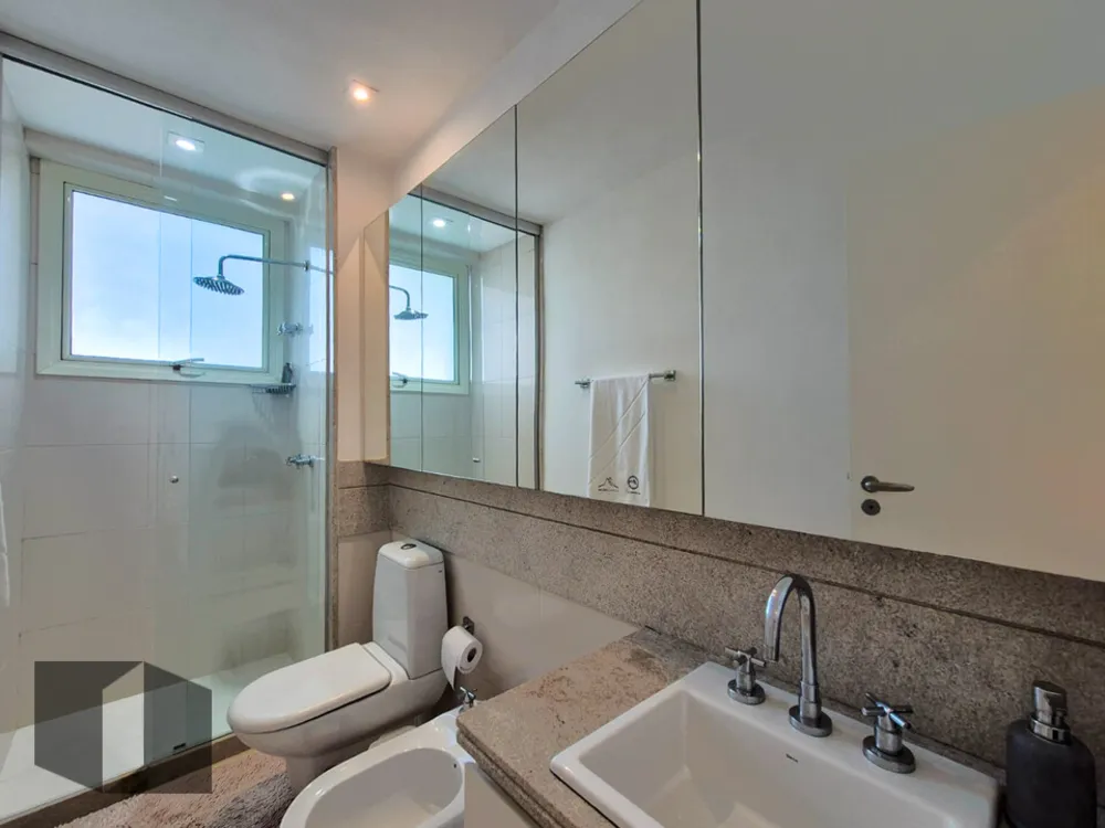 Apartamento, 4 quartos, 293 m² - Foto 3
