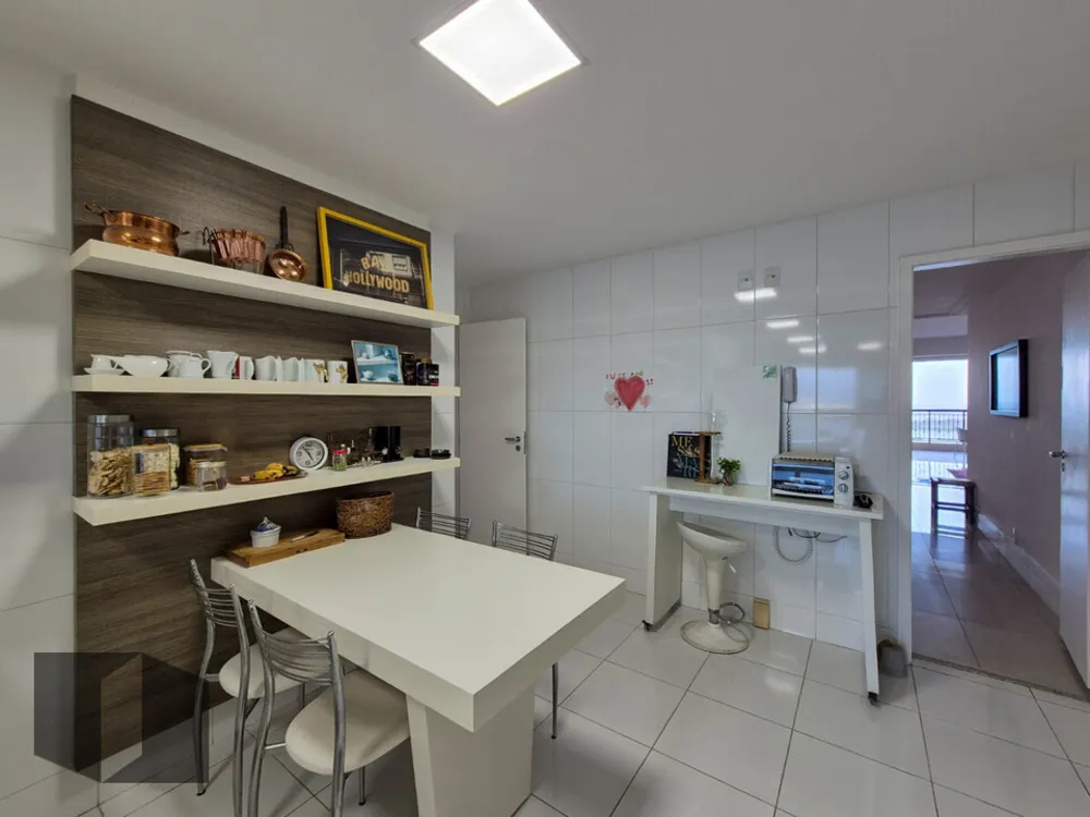Apartamento, 4 quartos, 293 m² - Foto 18