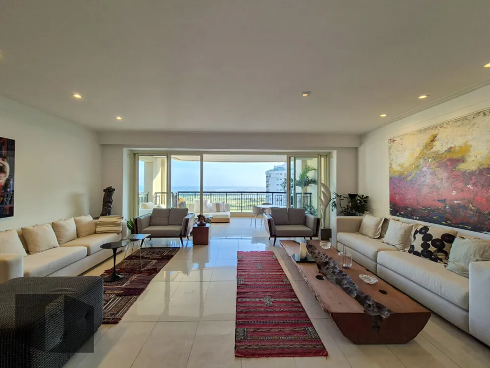 Apartamento, 4 quartos, 293 m² - Foto 25