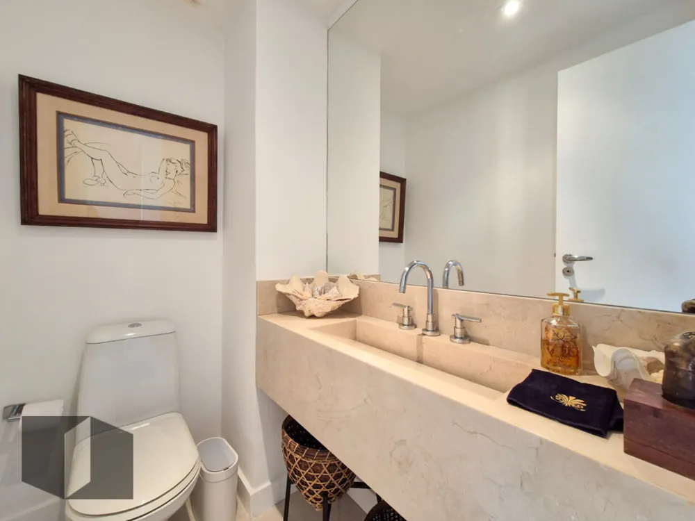Apartamento, 4 quartos, 293 m² - Foto 8