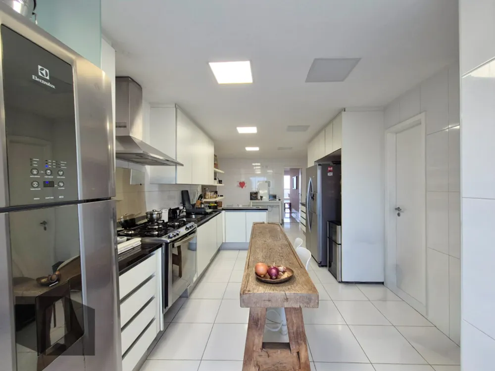 Apartamento, 4 quartos, 293 m² - Foto 9