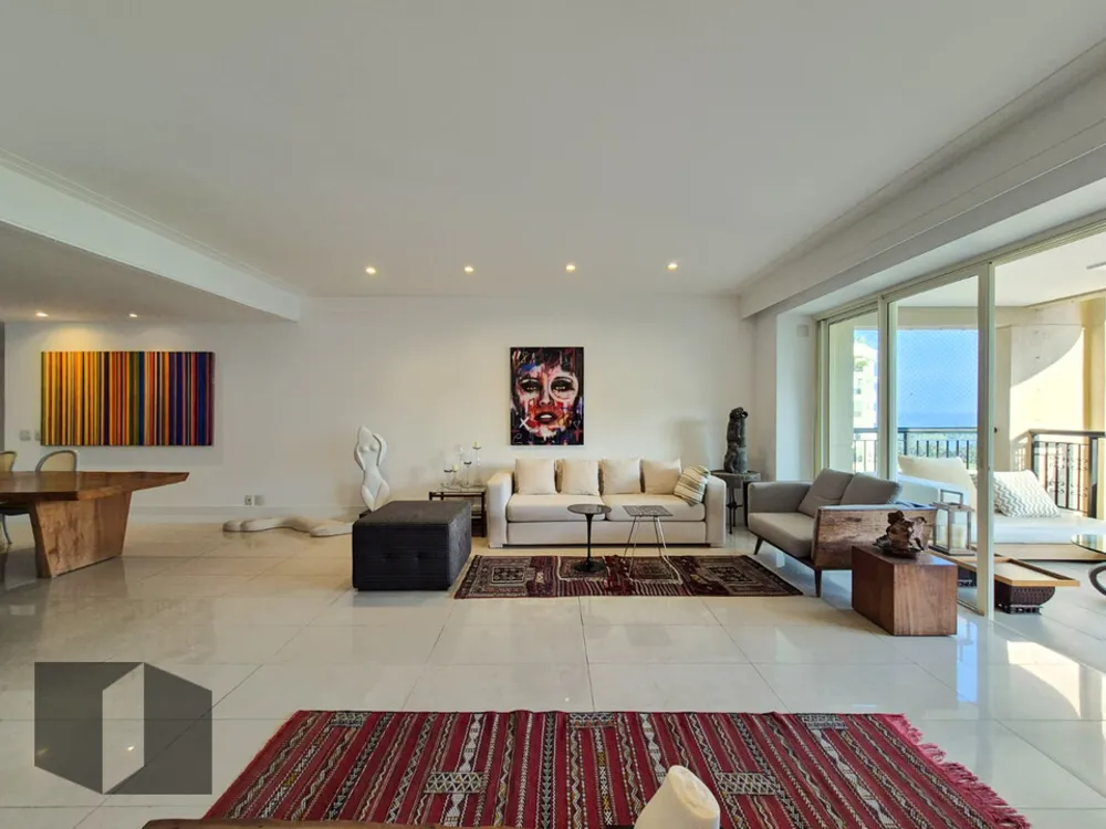 Apartamento, 4 quartos, 293 m² - Foto 35