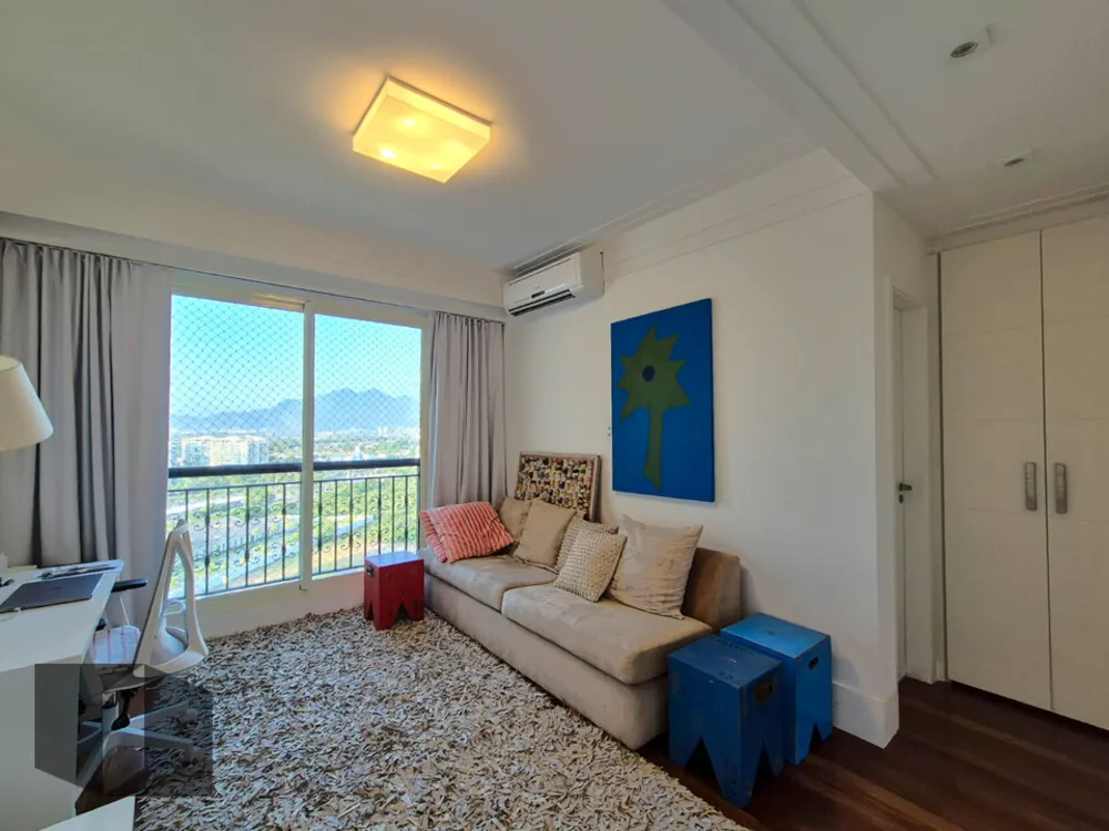 Apartamento, 4 quartos, 293 m² - Foto 22
