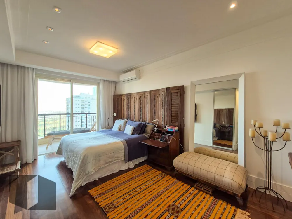 Apartamento, 4 quartos, 293 m² - Foto 11
