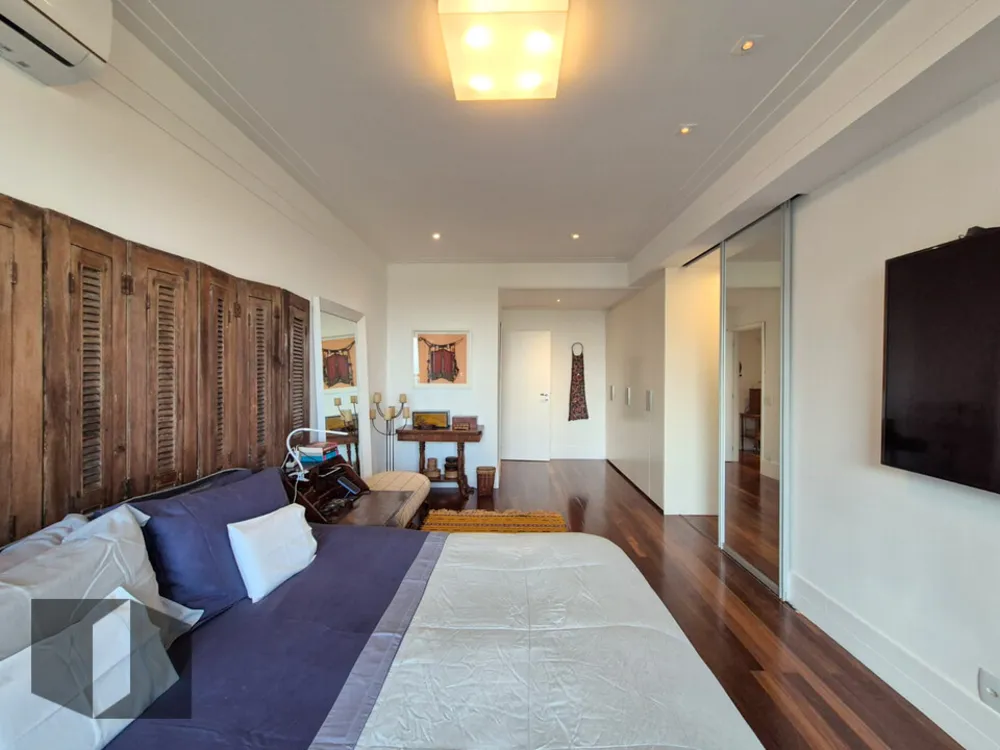 Apartamento, 4 quartos, 293 m² - Foto 4