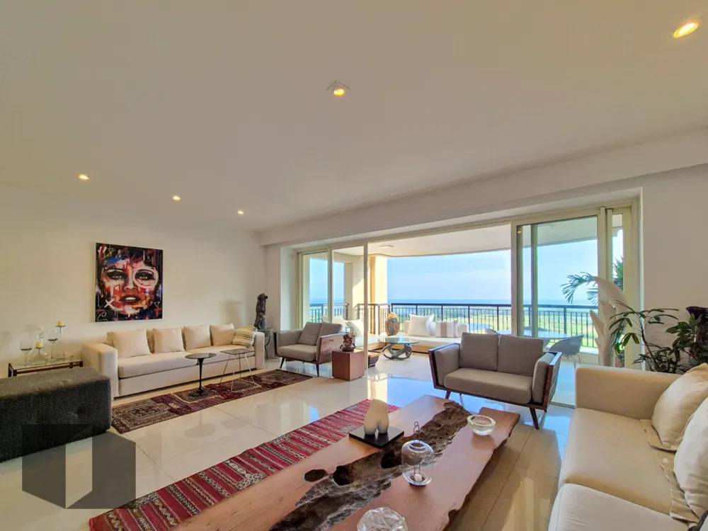 Apartamento, 4 quartos, 293 m² - Foto 10