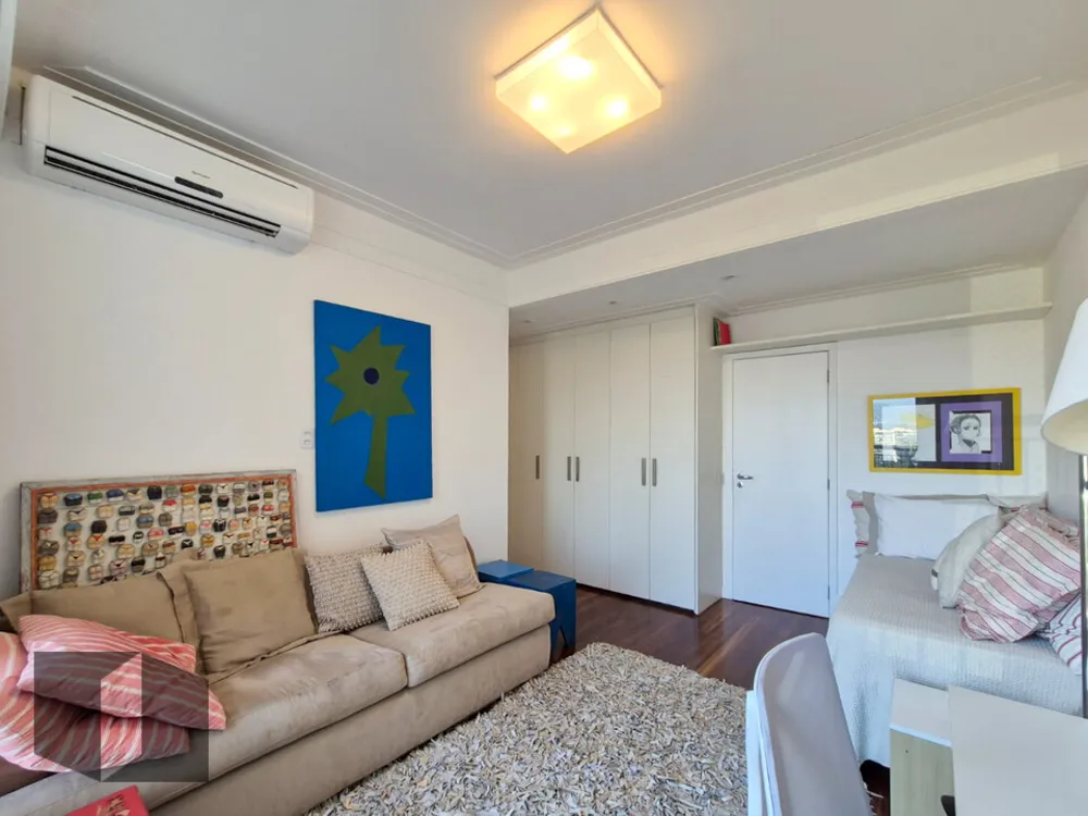 Apartamento, 4 quartos, 293 m² - Foto 28