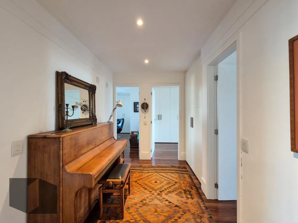 Apartamento, 4 quartos, 293 m² - Foto 21