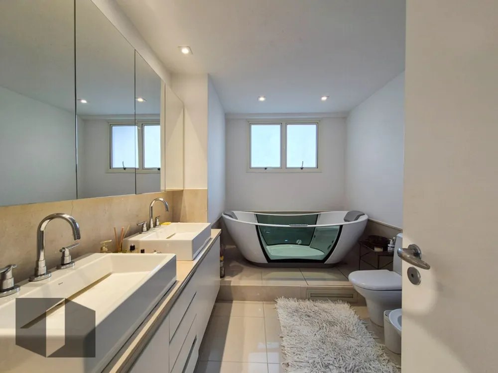 Apartamento, 4 quartos, 293 m² - Foto 12