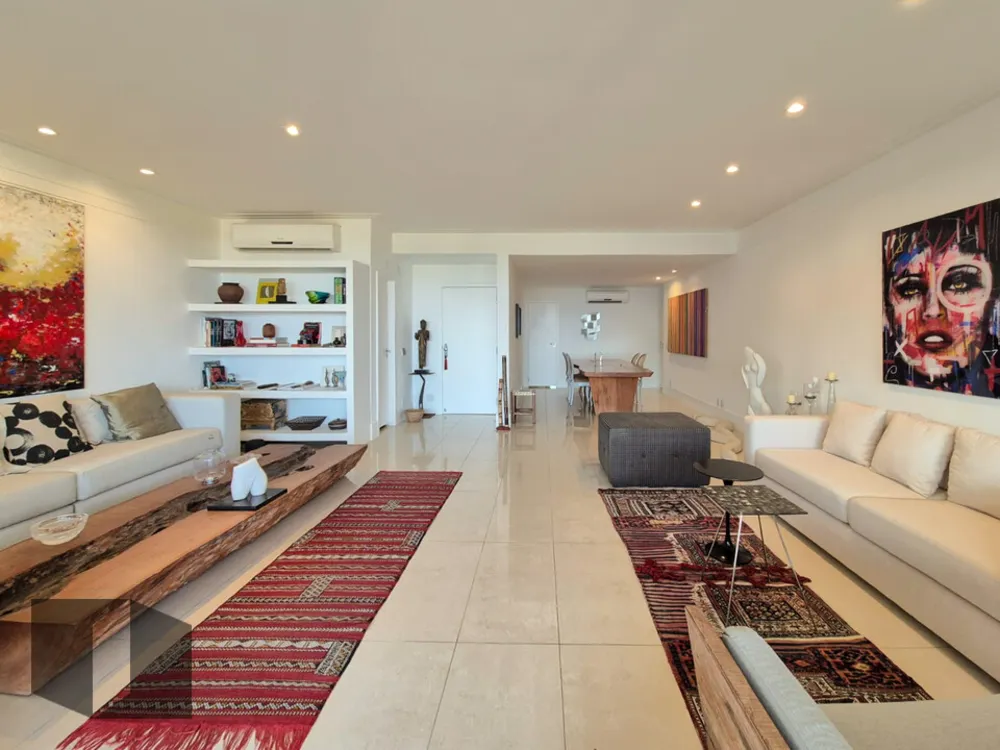 Apartamento, 4 quartos, 293 m² - Foto 20