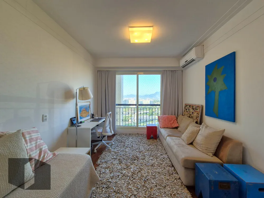 Apartamento, 4 quartos, 293 m² - Foto 17