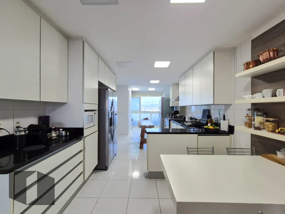 Apartamento, 4 quartos, 293 m² - Foto 1
