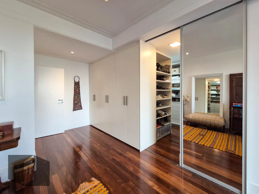Apartamento, 4 quartos, 293 m² - Foto 33