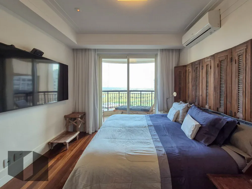 Apartamento, 4 quartos, 293 m² - Foto 36
