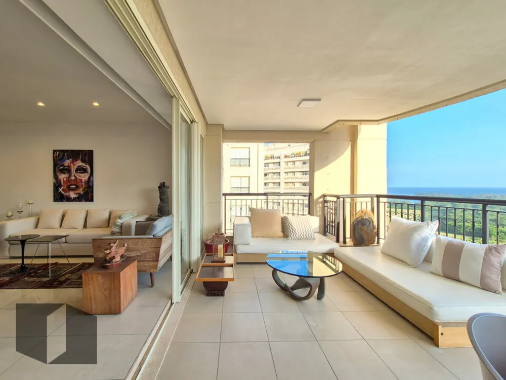 Apartamento, 4 quartos, 293 m² - Foto 24