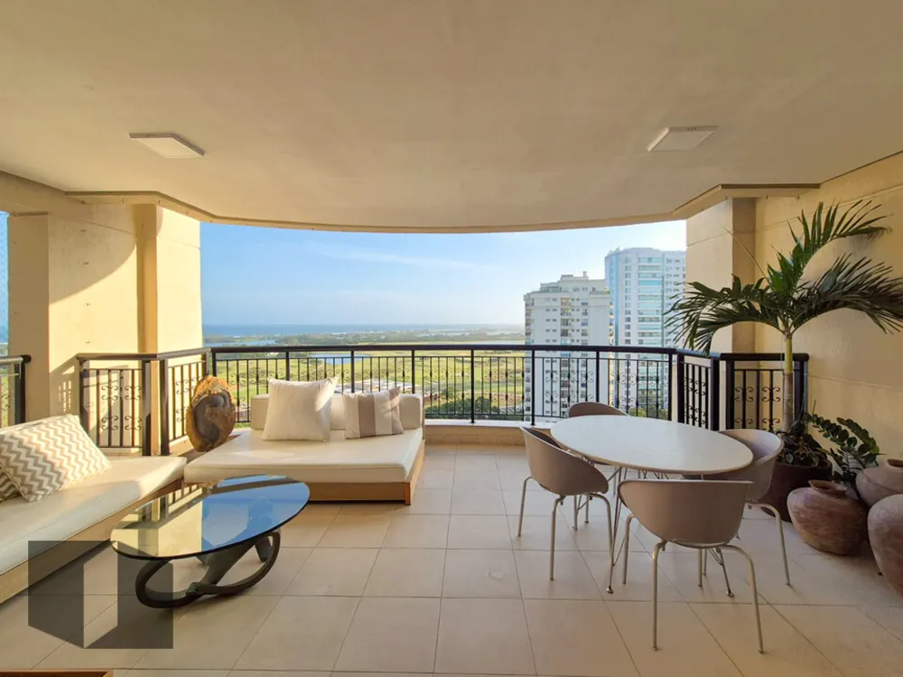 Apartamento, 4 quartos, 293 m² - Foto 34