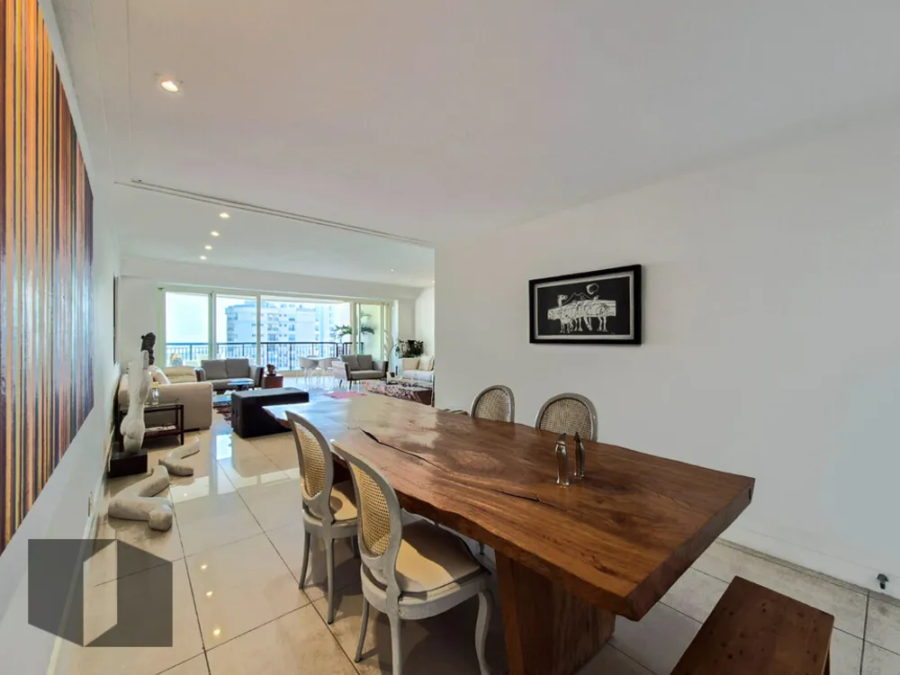 Apartamento, 4 quartos, 293 m² - Foto 15