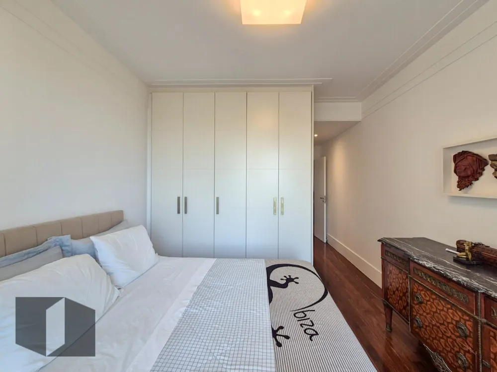 Apartamento, 4 quartos, 293 m² - Foto 31