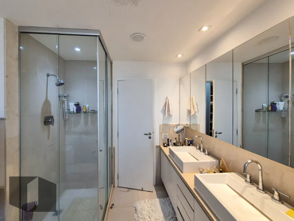 Apartamento, 4 quartos, 293 m² - Foto 2