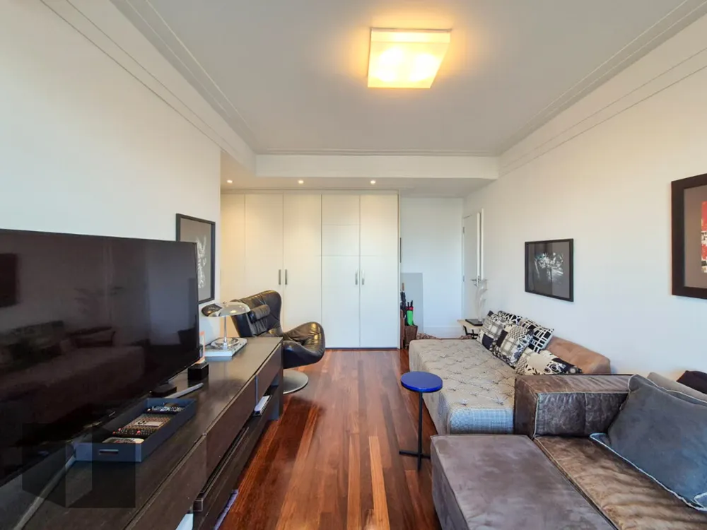 Apartamento, 4 quartos, 293 m² - Foto 14