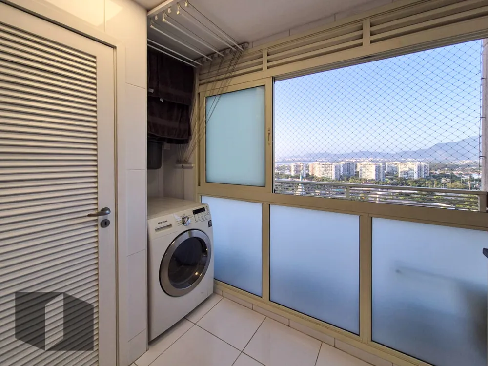 Apartamento, 4 quartos, 293 m² - Foto 13