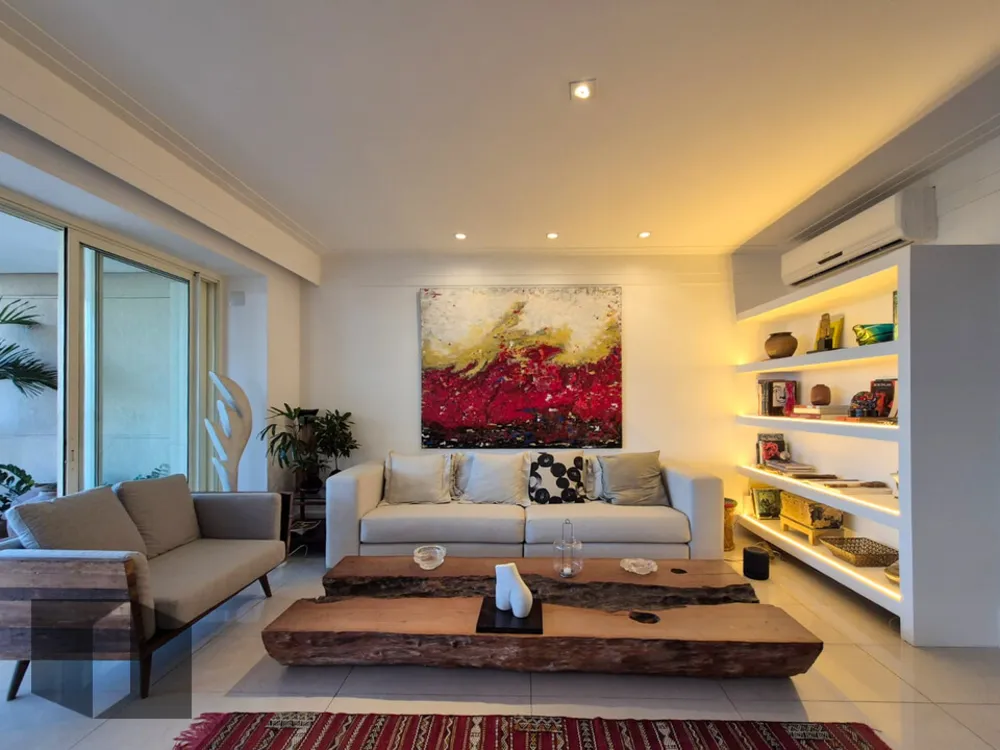 Apartamento, 4 quartos, 293 m² - Foto 23