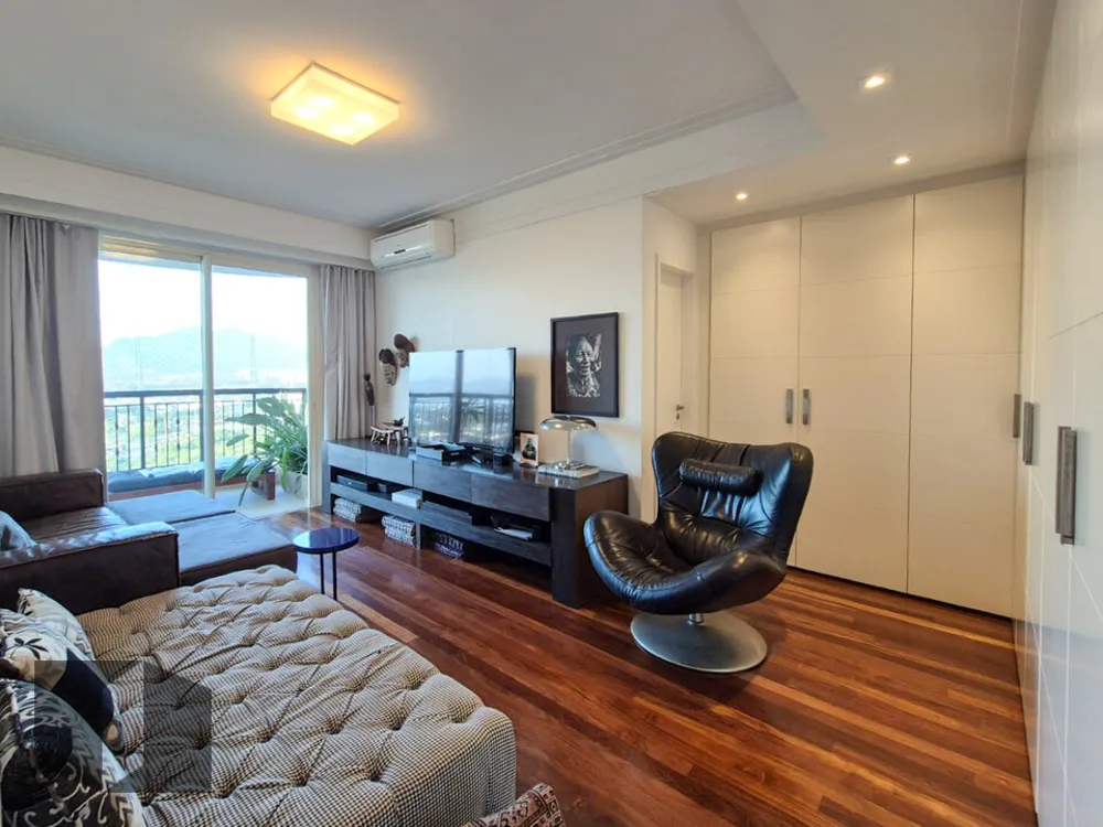 Apartamento, 4 quartos, 293 m² - Foto 29