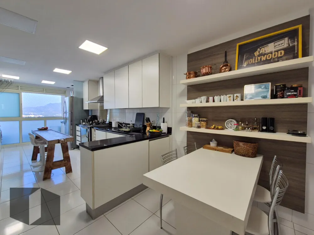 Apartamento, 4 quartos, 293 m² - Foto 5