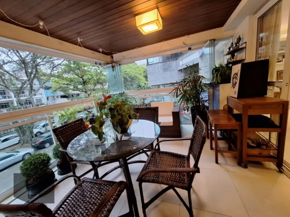 Apartamento, 4 quartos, 180 m² - Foto 7