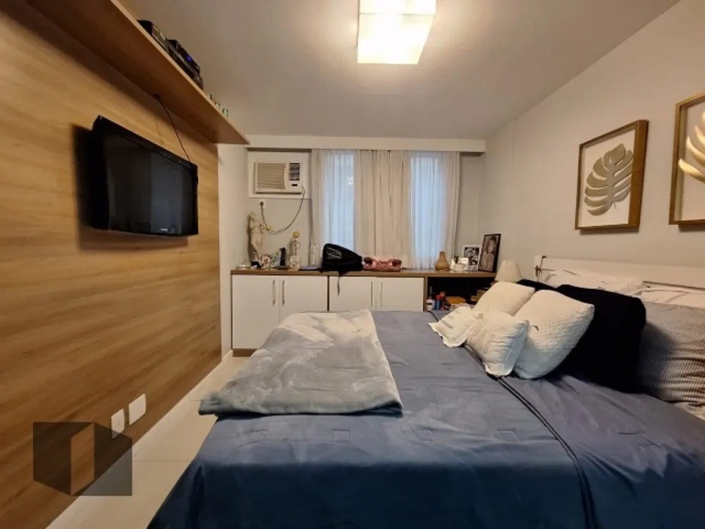 Apartamento, 4 quartos, 180 m² - Foto 9