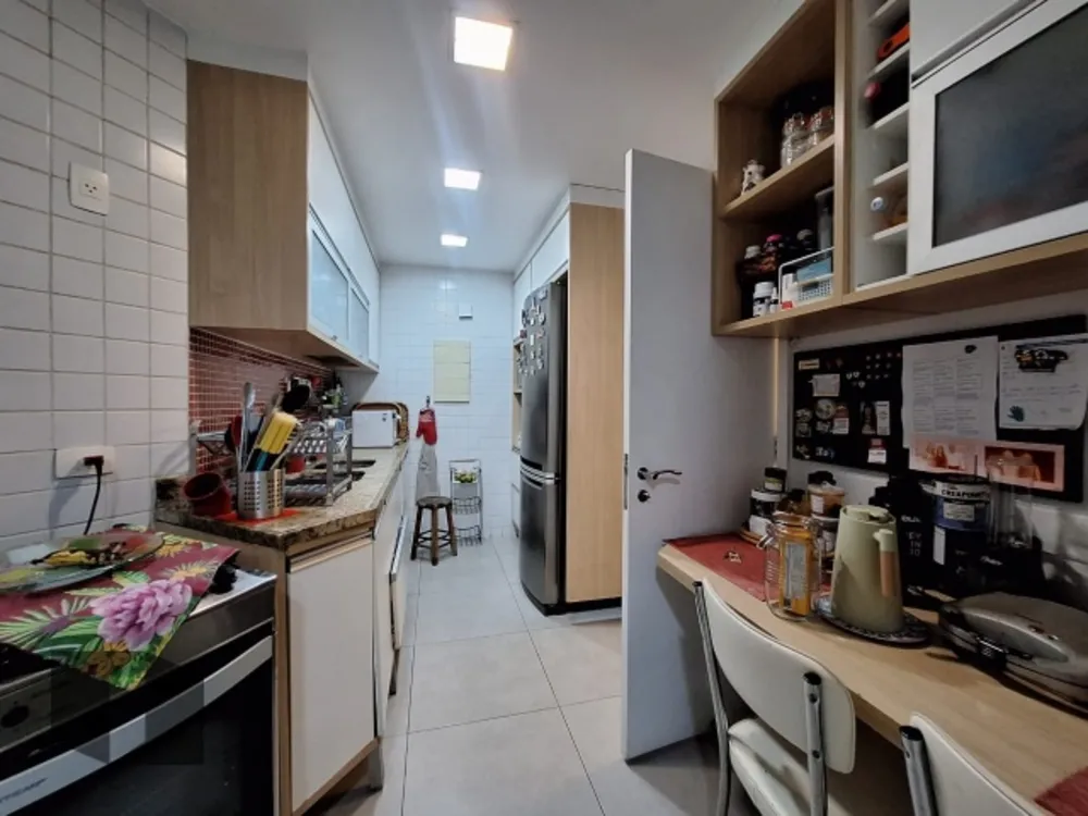 Apartamento, 4 quartos, 180 m² - Foto 20