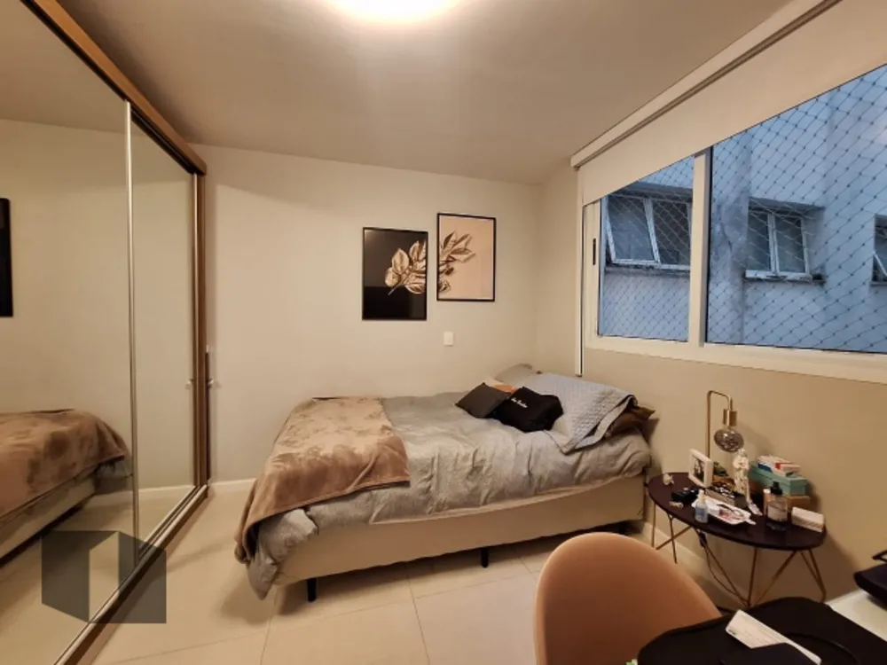 Apartamento, 4 quartos, 180 m² - Foto 12