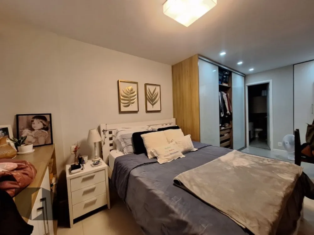 Apartamento, 4 quartos, 180 m² - Foto 10