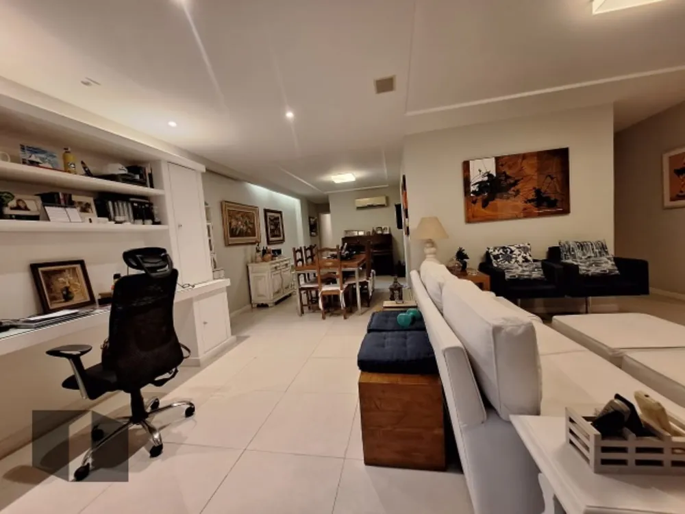 Apartamento, 4 quartos, 180 m² - Foto 5