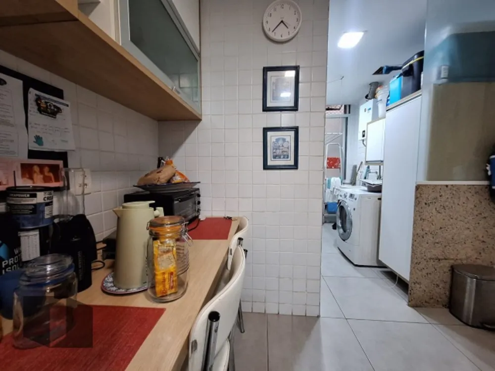 Apartamento, 4 quartos, 180 m² - Foto 21