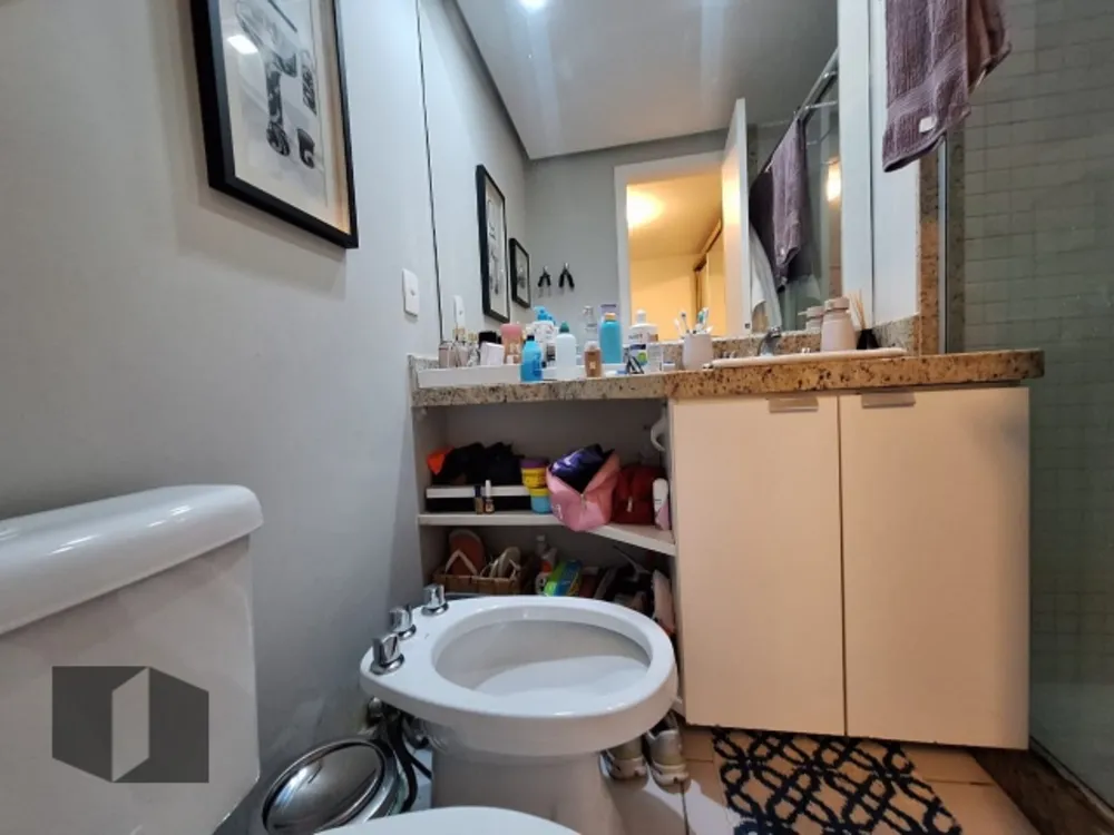 Apartamento, 4 quartos, 180 m² - Foto 14