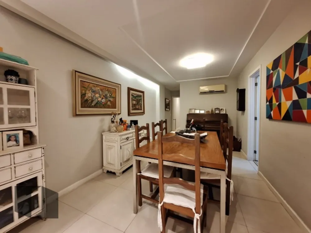 Apartamento, 4 quartos, 180 m² - Foto 6
