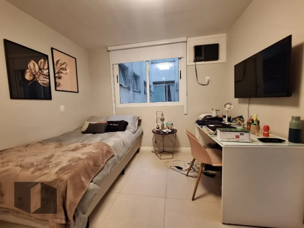 Apartamento, 4 quartos, 180 m² - Foto 13