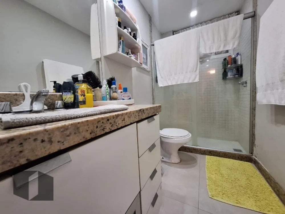 Apartamento, 4 quartos, 180 m² - Foto 11