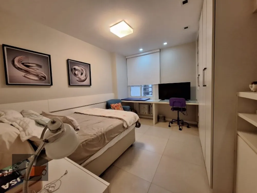 Apartamento, 4 quartos, 180 m² - Foto 17