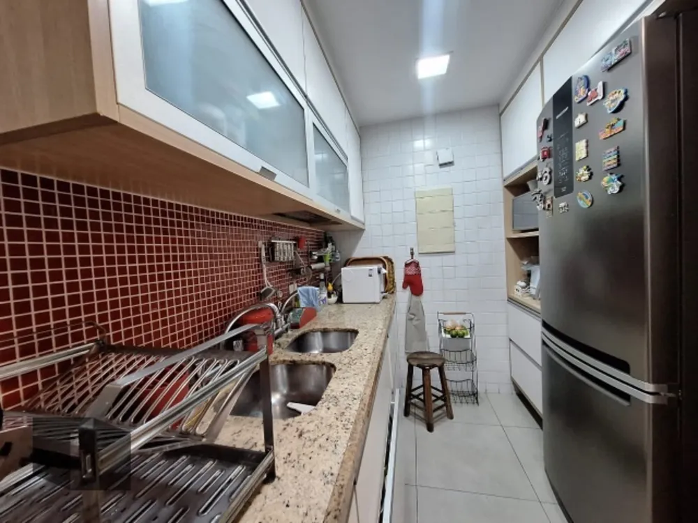Apartamento, 4 quartos, 180 m² - Foto 19