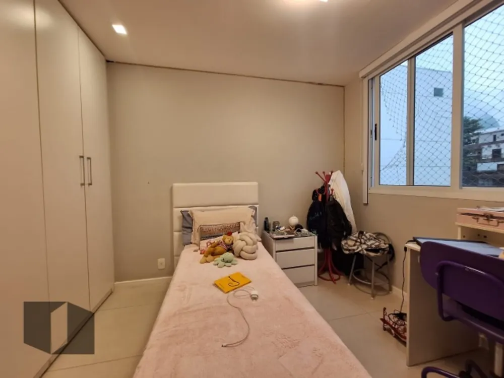 Apartamento, 4 quartos, 180 m² - Foto 15