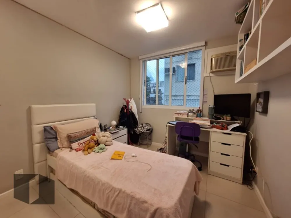Apartamento, 4 quartos, 180 m² - Foto 16