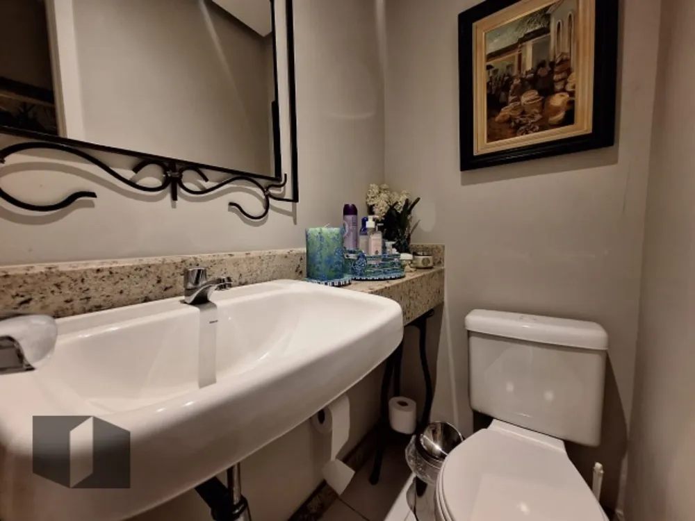 Apartamento, 4 quartos, 180 m² - Foto 8