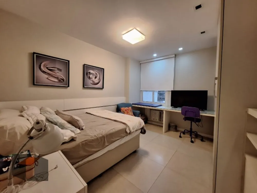 Apartamento, 4 quartos, 180 m² - Foto 18