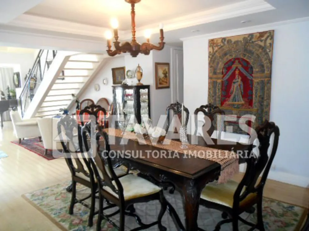 Cobertura, 6 quartos, 470 m² - Foto 6